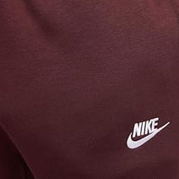 NIKE Sportswear Essentials Fleece Joggers - Picture 10 of 15